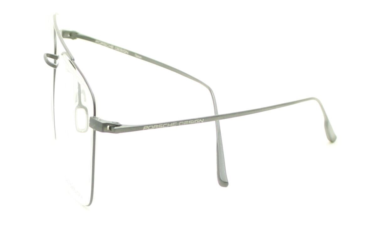 PORSCHE DESIGN P8381 A Eyewear RX Optical FRAMES Glasses Eyeglasses - New Japan