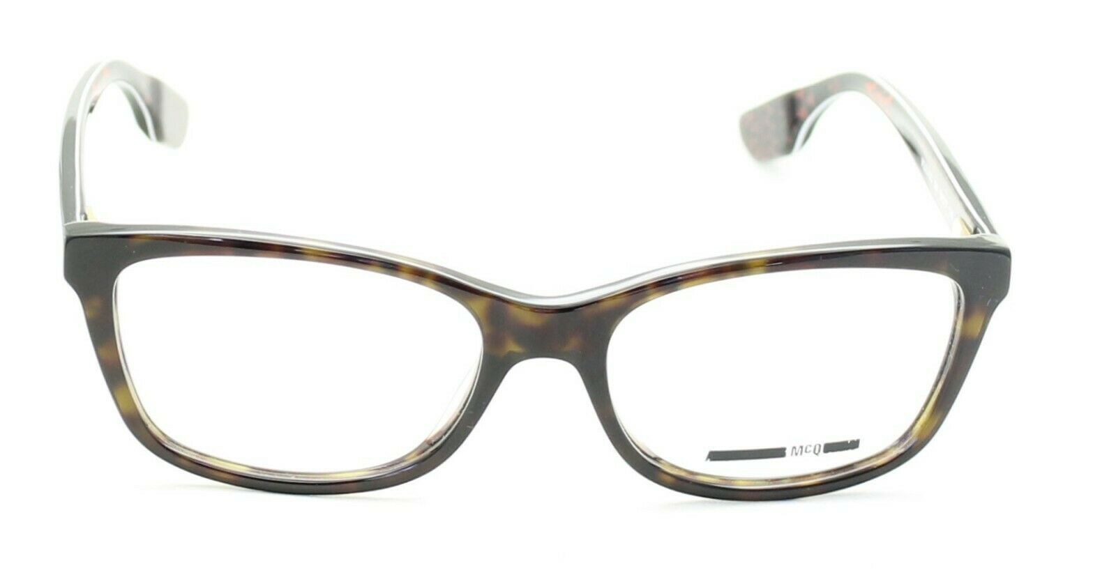 ALEXANDER McQUEEN MQ0045O 001 54mm Eyewear FRAMES RX Optical Eyeglasses Glasses