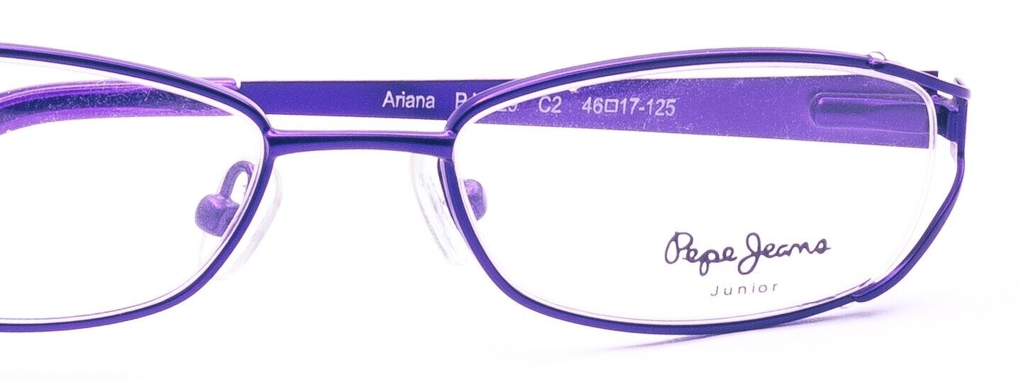 PEPE JEANS Junior Ariana PJ2029 C2 46mm Eyewear FRAMES Glasses RX Optical - New