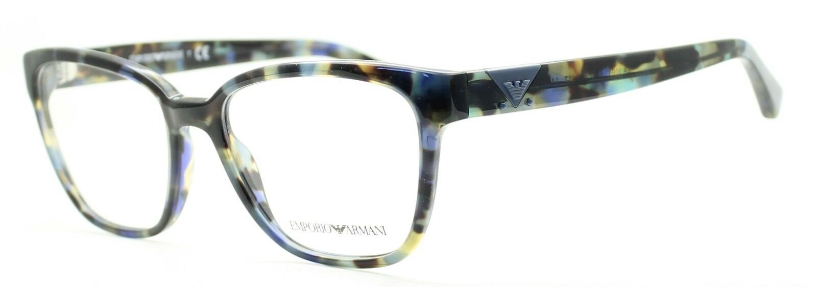 EMPORIO ARMANI EA 3094 5542 Eyewear FRAMES RX Optical Glasses Eyeglasses - New