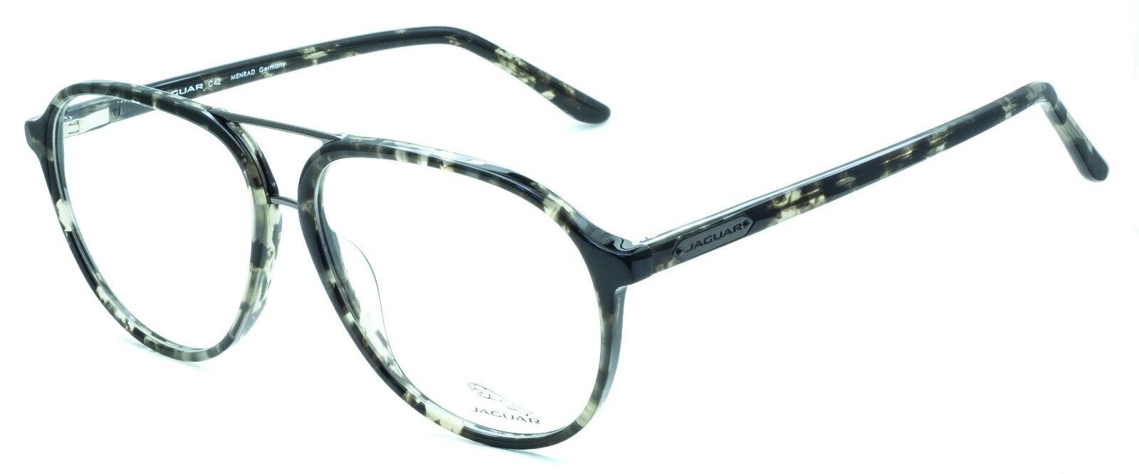 JAGUAR 32007 4789 57mm Eyewear RX Optical FRAMES Eyeglasses Glasses -New Germany