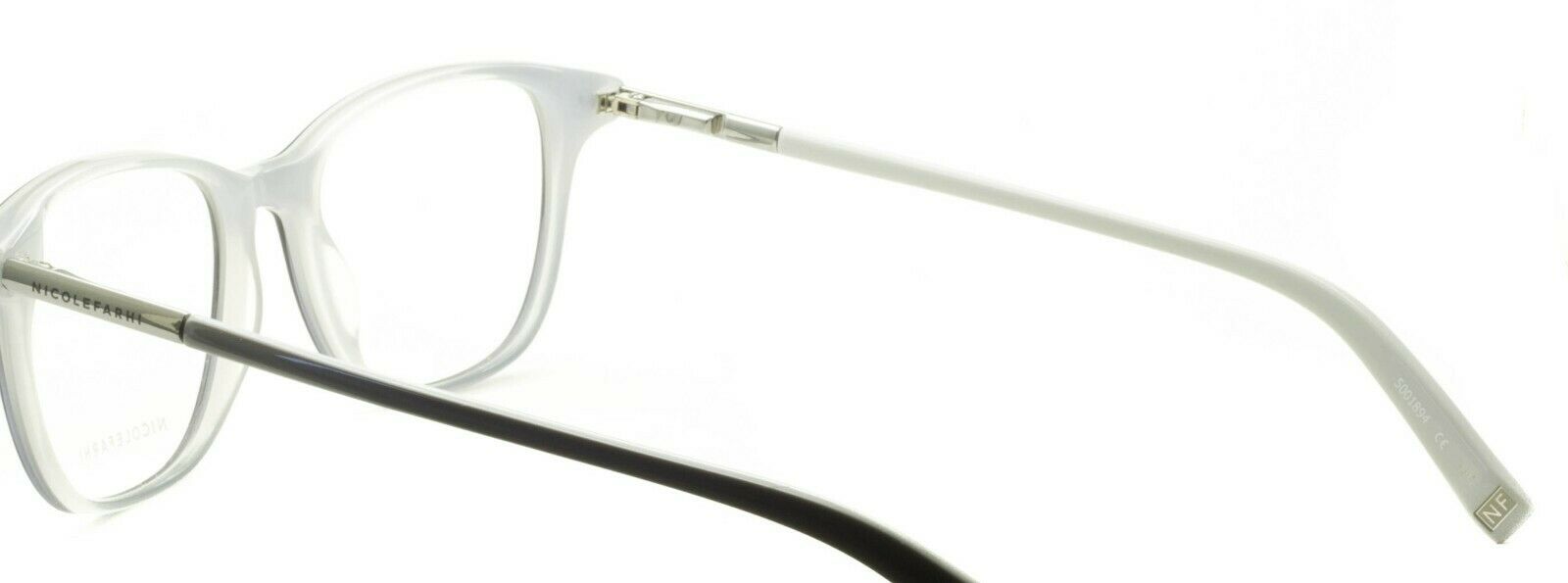 Nicole Farhi 08 30565579 Eyewear Glasses RX Optical Eyeglasses FRAMES - TRUSTED