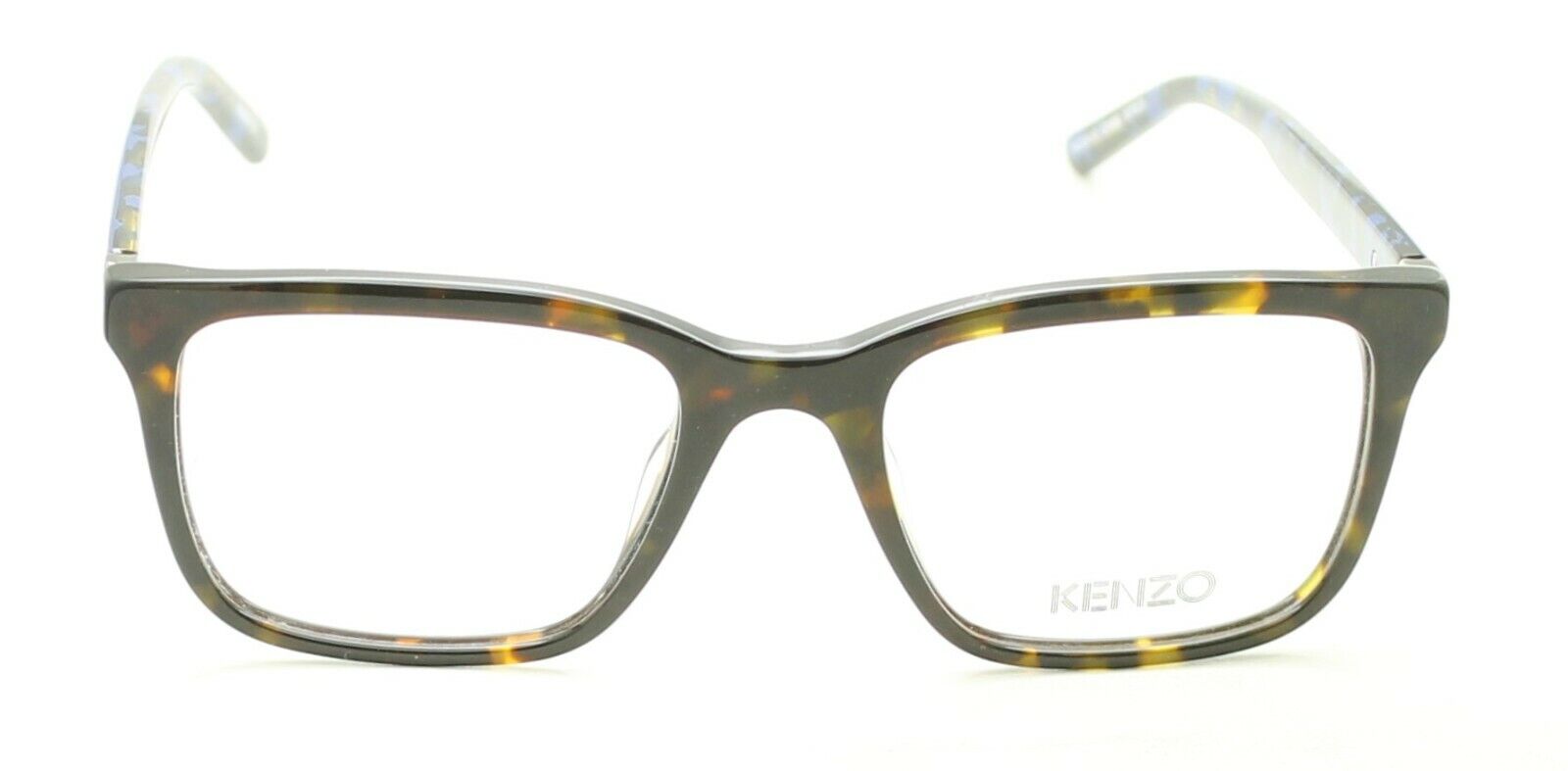 KENZO PARIS KZ 4500S 54mm Eyeglasses FRAMES RX Optical Glasses Eyewear - New