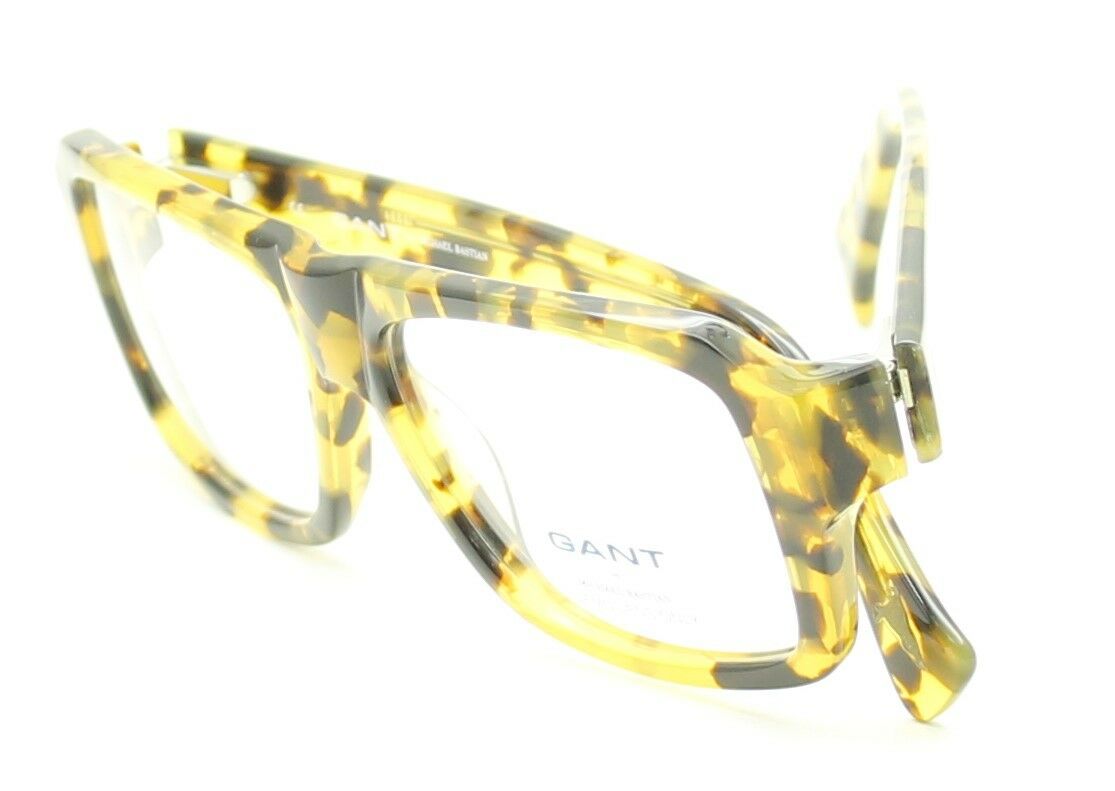 GANT by MICHAEL BASTIAN G MB GEEK TO 54mm Glasses RX Optical Eyeglasses - New