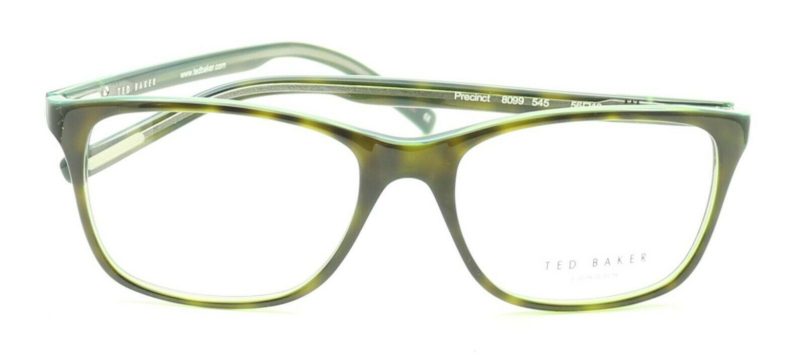 TED BAKER Precinct 8099 545 56mm Eyewear FRAMES Glasses Eyeglasses RX Optical