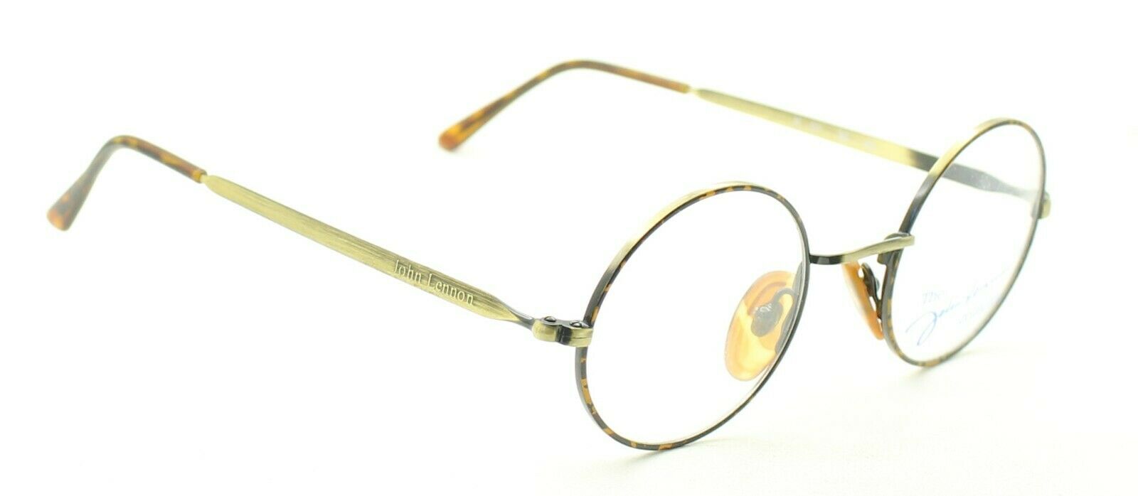 JOHN LENNON JL-01 30 REVOLUTION Vintage Gents Eyewear RX Optical FRAMES Glasses