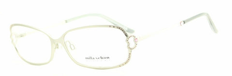 MILA SCHON MS975 C2 Eyewear RX Optical FRAMES Eyeglasses Glasses New BNIB -Italy