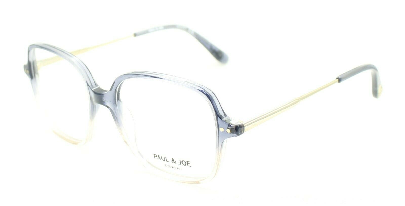 PAUL & JOE DAISY 11 DEBE Seaport Eyewear FRAMES RX Optical Glasses Eyeglasses