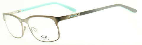 OAKLEY RAFTER OX8178-0255 Satin Grey Smoke 55mm Eyewear RX Optical Glasses - New
