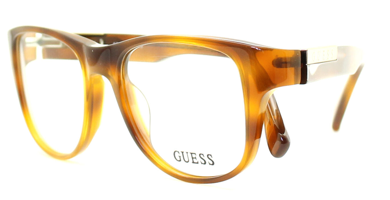 GUESS GU1737 HNY Eyewear FRAMES NEW Eyeglasses RX Optical BNIB New - TRUSTED