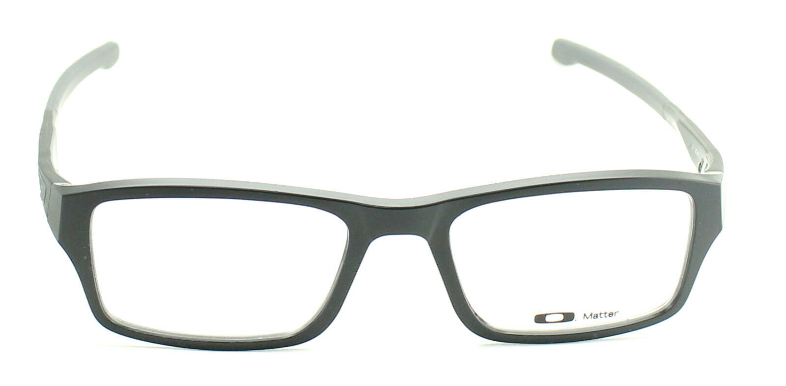 OAKLEY CHAMFER OX8039-0153 Eyewear FRAMES RX Optical Eyeglasses New - TRUSTED