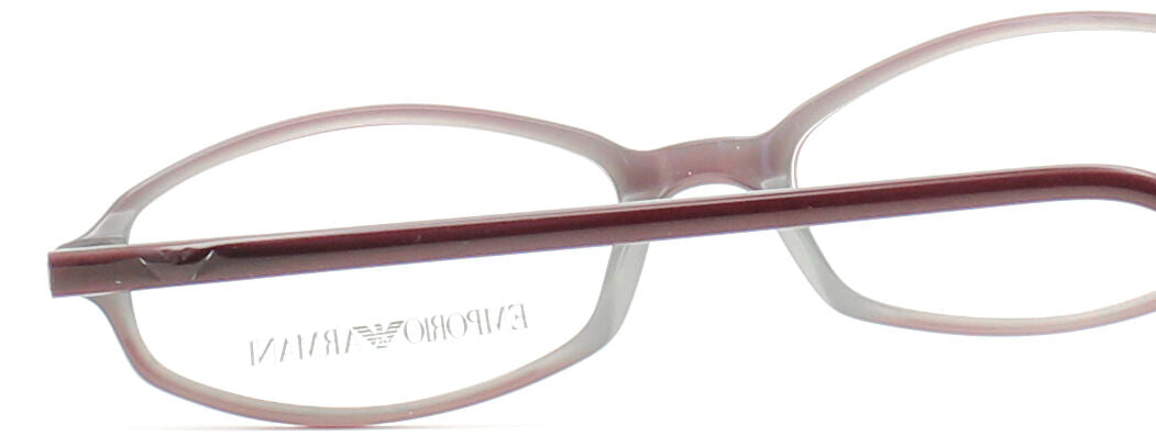 EMPORIO ARMANI 646 460 Eyewear FRAMES RX Optical Glasses New Eyeglasses - Italy