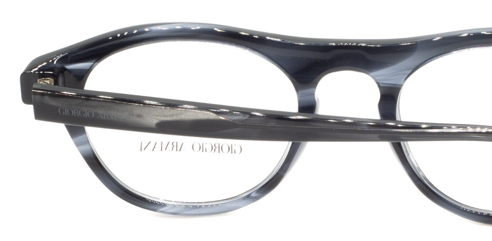 GIORGIO ARMANI AR 7133 5595 Eyewear FRAMES Eyeglasses RX Optical Glasses - Italy