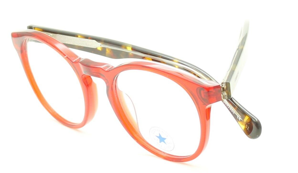 Converse All Star 37 30512276 48mm FRAMES Glasses RX Optical Eyewear Eyeglasses