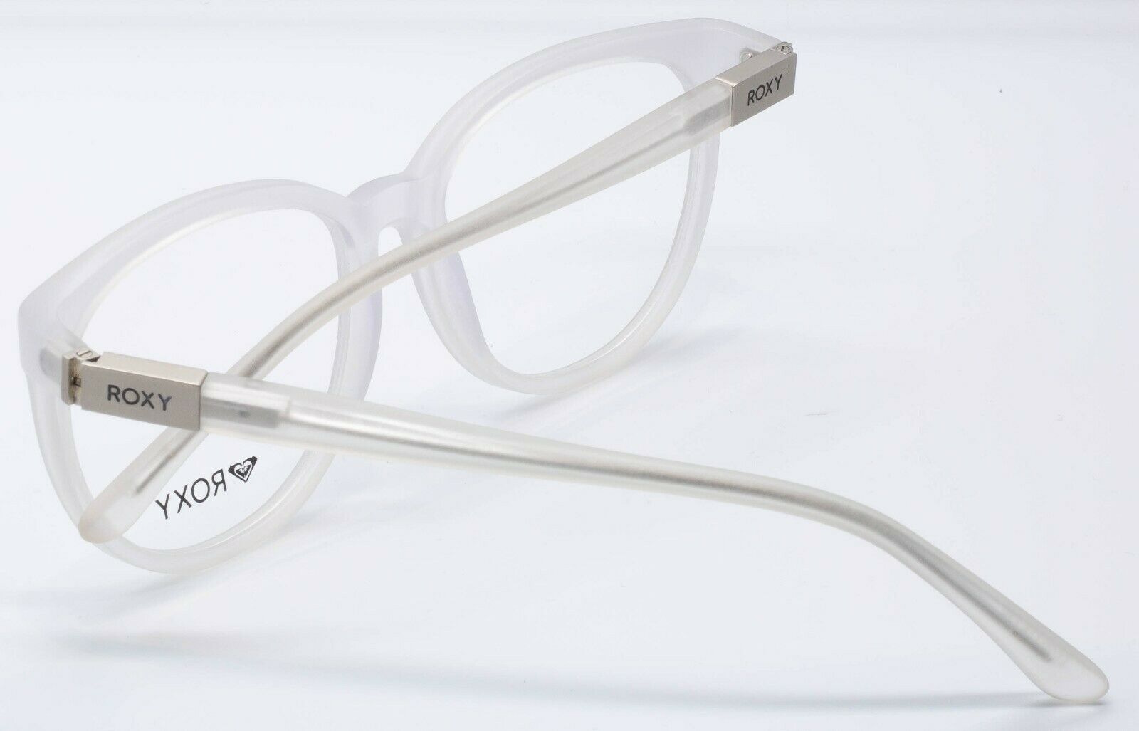 ROXY ERJEG03038 WBK0 54mm Eyewear FRAMES Glasses RX Optical Eyeglasses - New