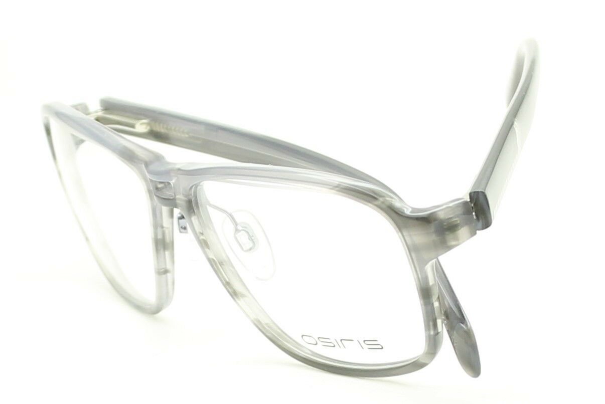 OSIRIS B56 25635904 57mm Eyeglasses RX Optical FRAMES Glasses Eyewear - New