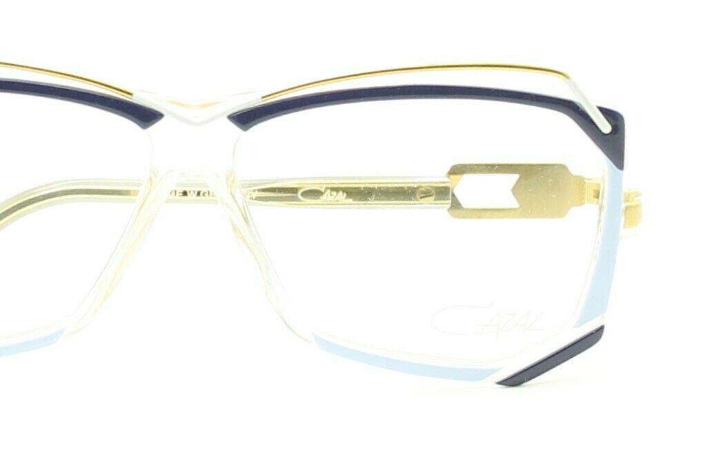 CAZAL MOD 188 COL 290 Vintage Ladies Eyewear RX Optical FRAMES Eyeglasses - NOS