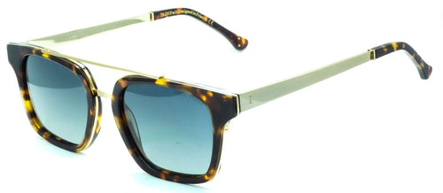 IRON PARIS IRS7 DKTAG 51mm Sunglasses Shades Eyewear Frames Eyeglasses New BNIB