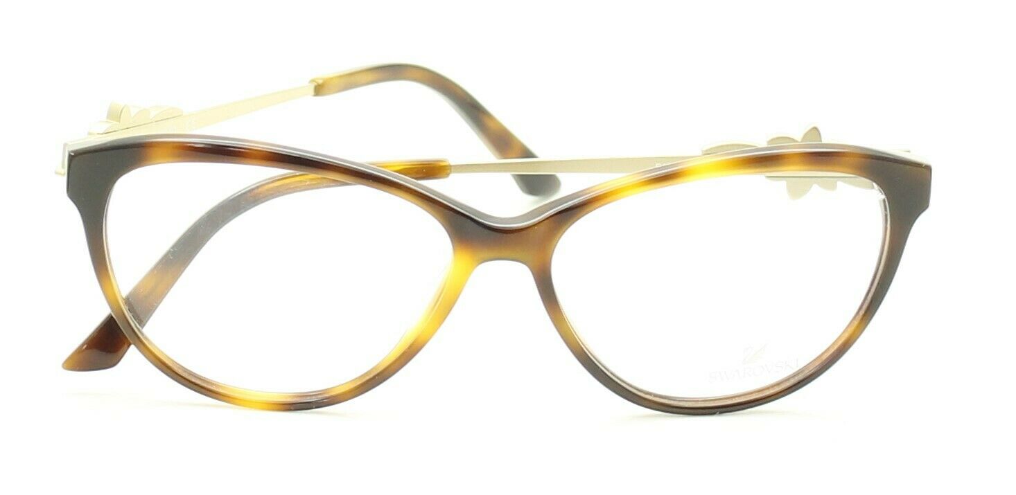 SWAROVSKI EARTHA SW 5119 052 54mm Eyewear FRAMES RX Optical Glasses Eyeglasses