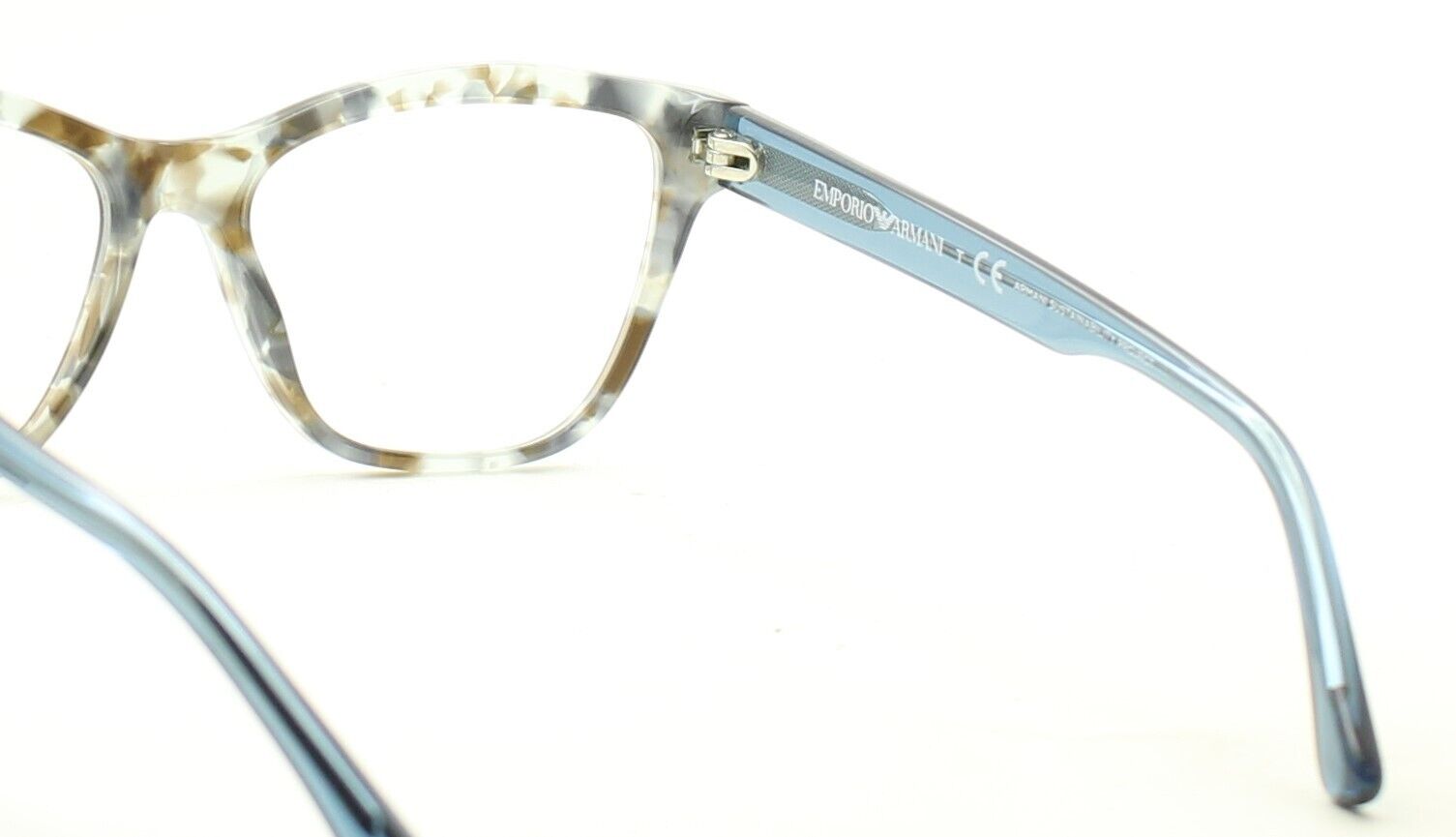 EMPORIO ARMANI EA3193 5097 52mm Eyewear FRAMES RX Optical Glasses Eyeglasses New