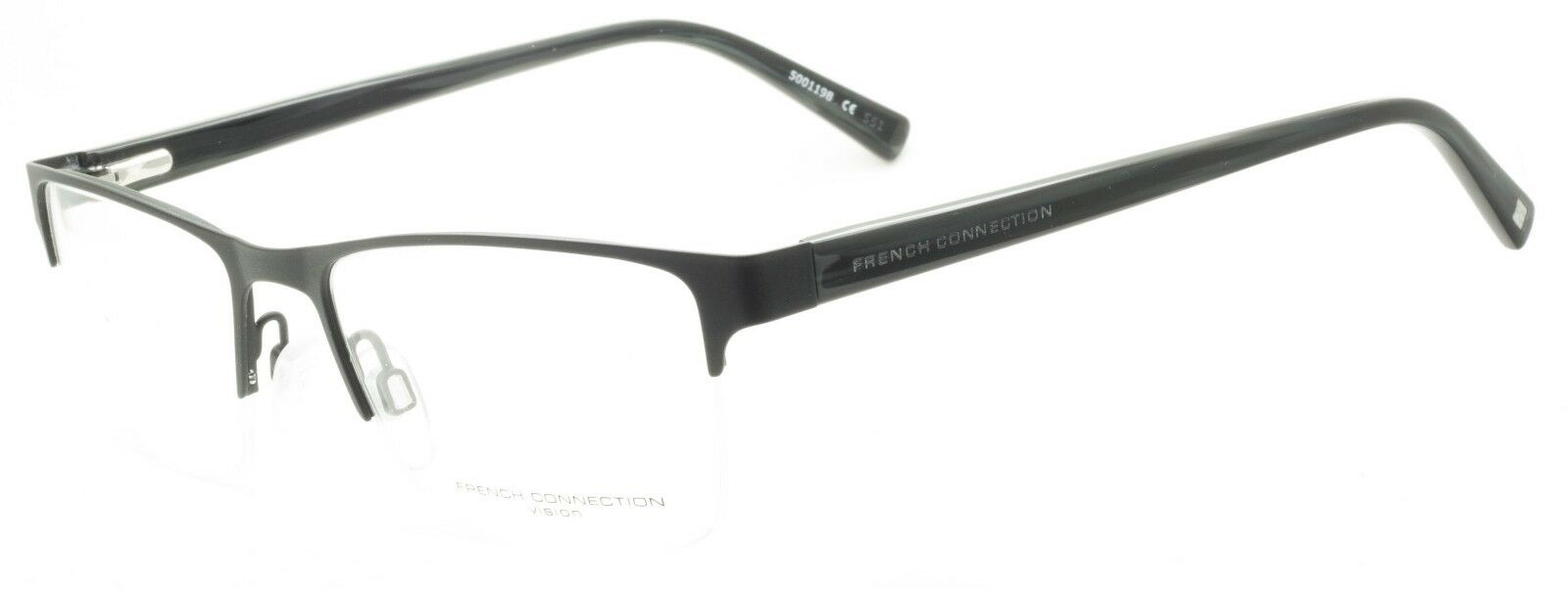 FRENCH CONNECTION FC 120 30510920 RX Optical FRAMES Glasses Eyewear Eyeglasses