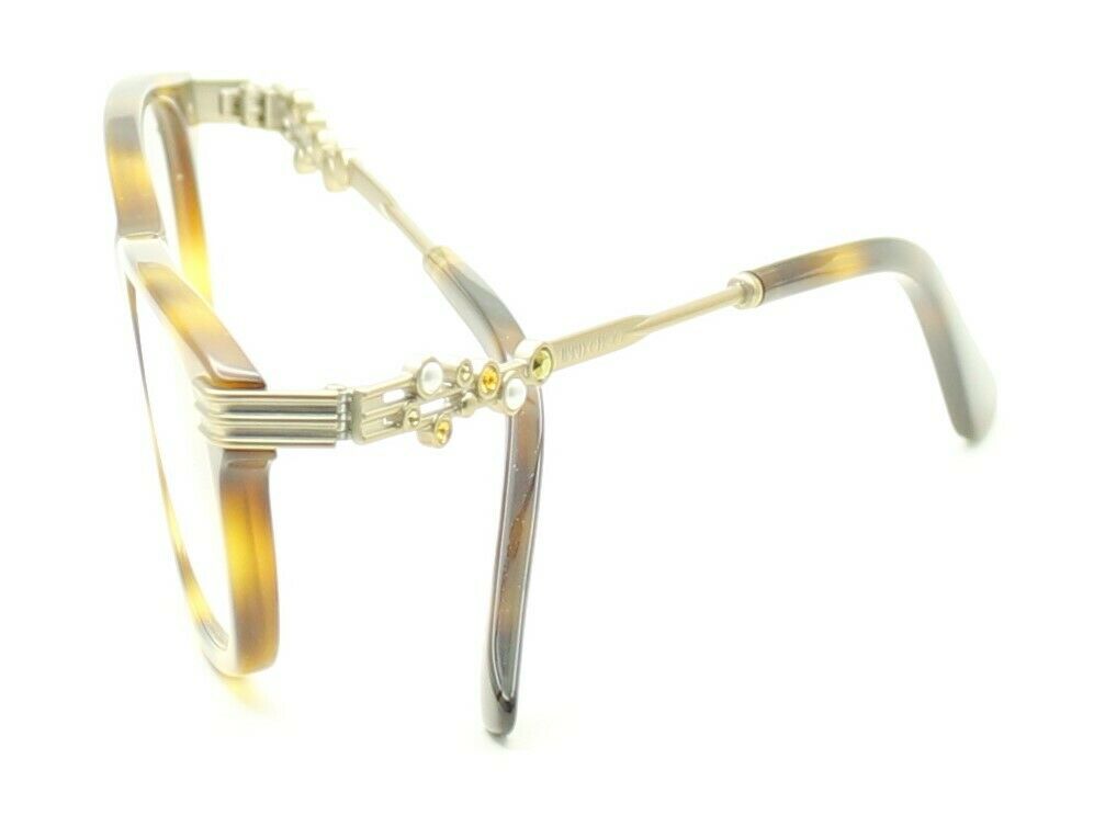 JIMMY CHOO JC 211 086 54mm Eyewear Glasses RX Optical Glasses FRAMES NEW - Italy