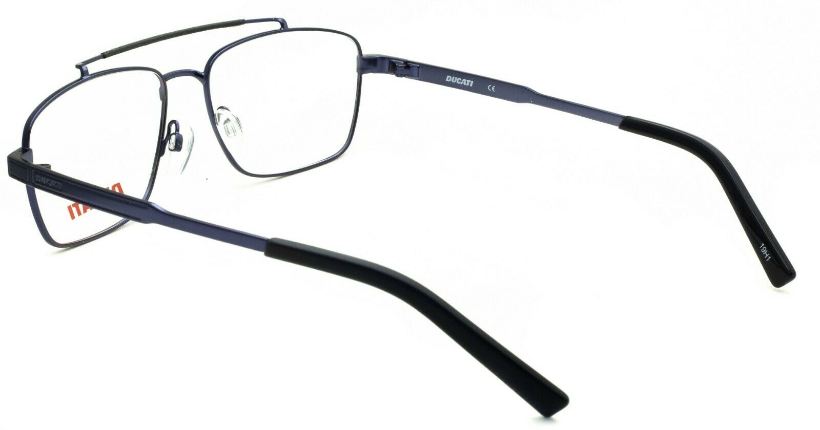 DUCATI DA3019 608 54mm FRAMES Glasses RX Optical Eyewear Eyeglasses BNIB - New