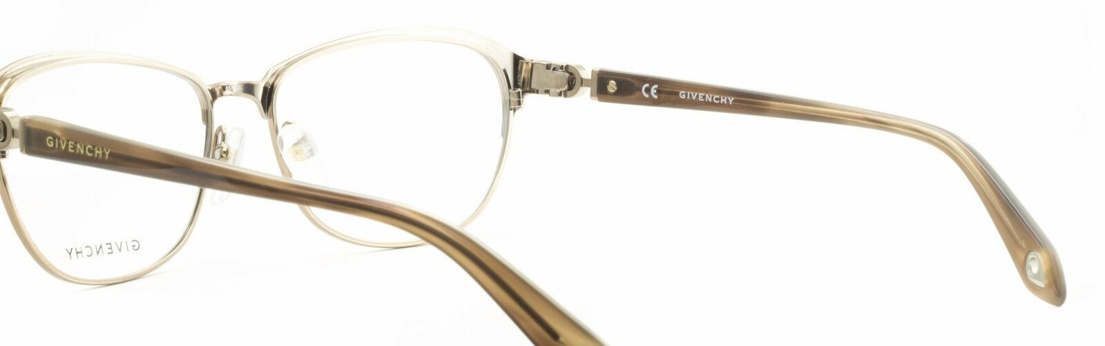 GIVENCHY VGV A29 COL. 0SE4 Eyewear FRAMES RX Optical Glasses Eyeglasses - New