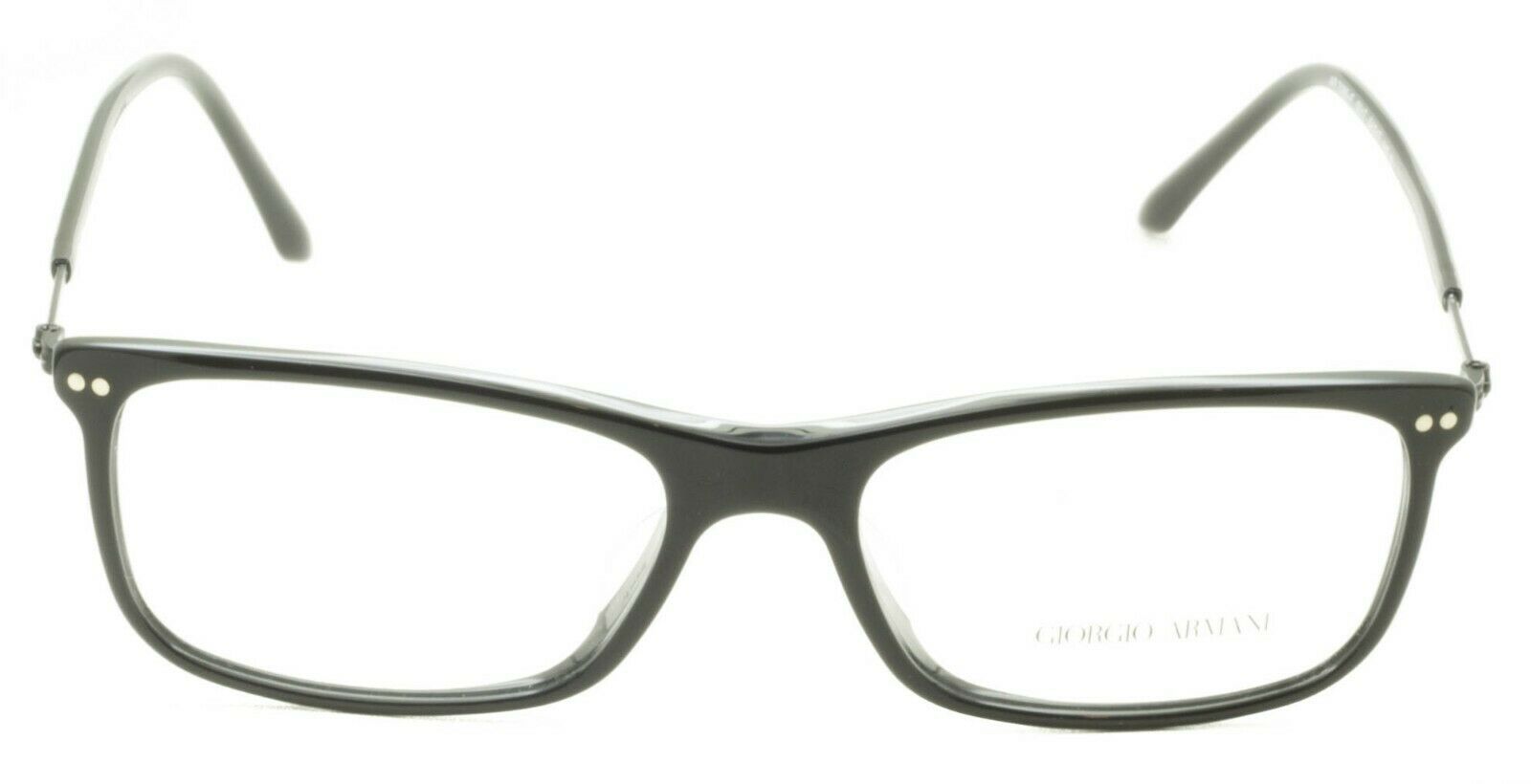 GIORGIO ARMANI AR 7085-F 5017 Eyewear FRAMES Eyeglasses RX Optical Glasses ITALY