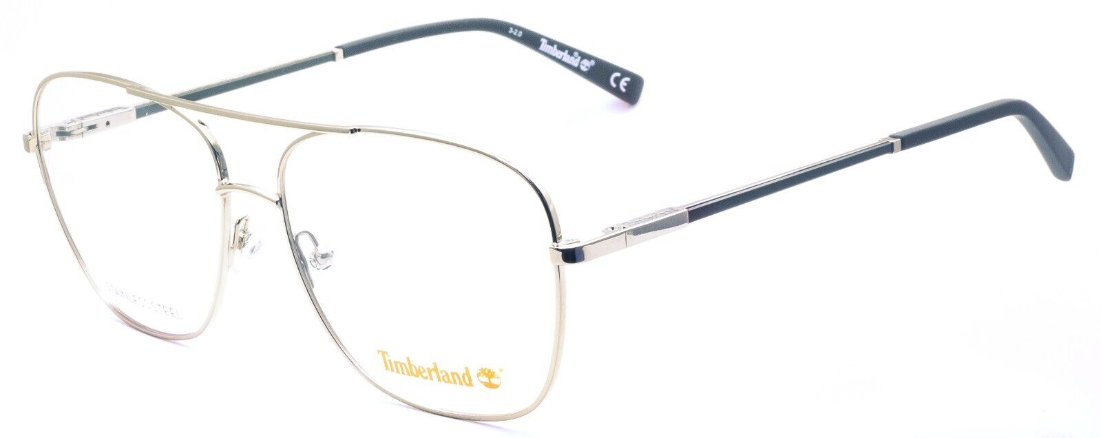 TIMBERLAND TB1671 032 57mm Eyewear FRAMES Glasses RX Optical Eyeglasses - New