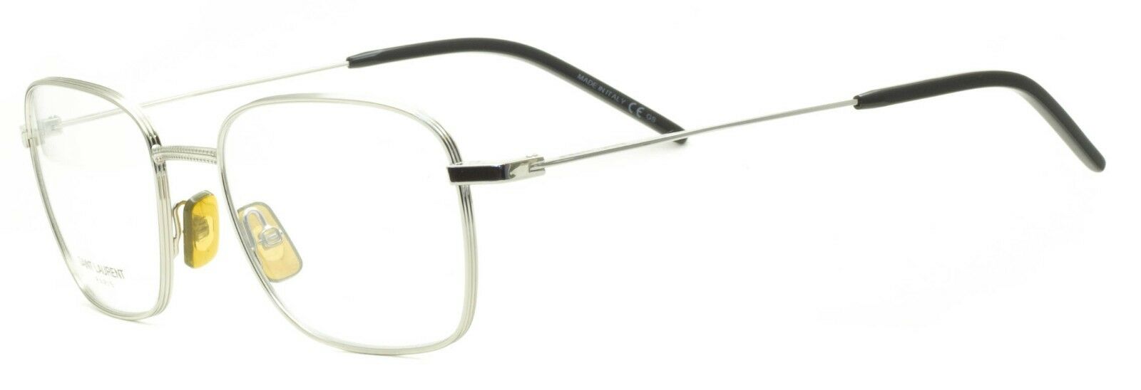 YVES SAINT LAURENT SL 72 010 Eyewear FRAMES RX Optical Eyeglasses Glasses - New