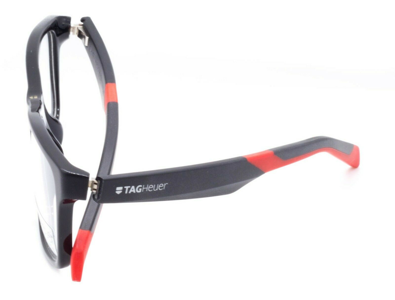 TAG HEUER B-URBAN TH 555 005 55mm Eyewear FRAMES Optical RX Glasses Eyeglasses