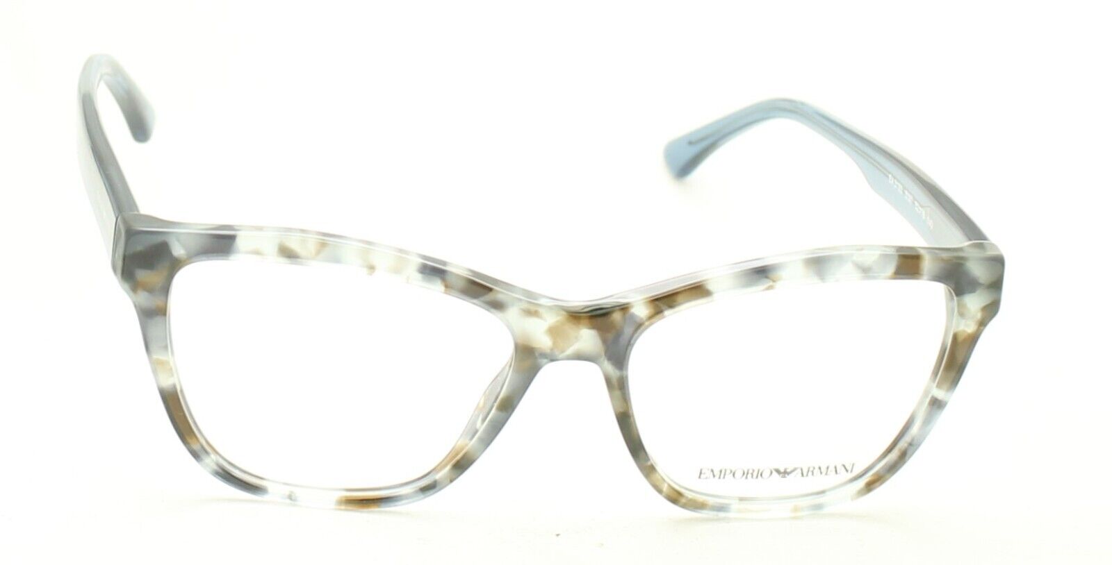 EMPORIO ARMANI EA3193 5097 52mm Eyewear FRAMES RX Optical Glasses Eyeglasses New