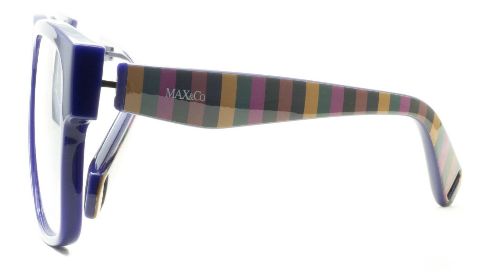 MAX & CO. 308 QFF Eyewear RX Optical Glasses FRAMES Eyeglasses TRUSTED New BNIB