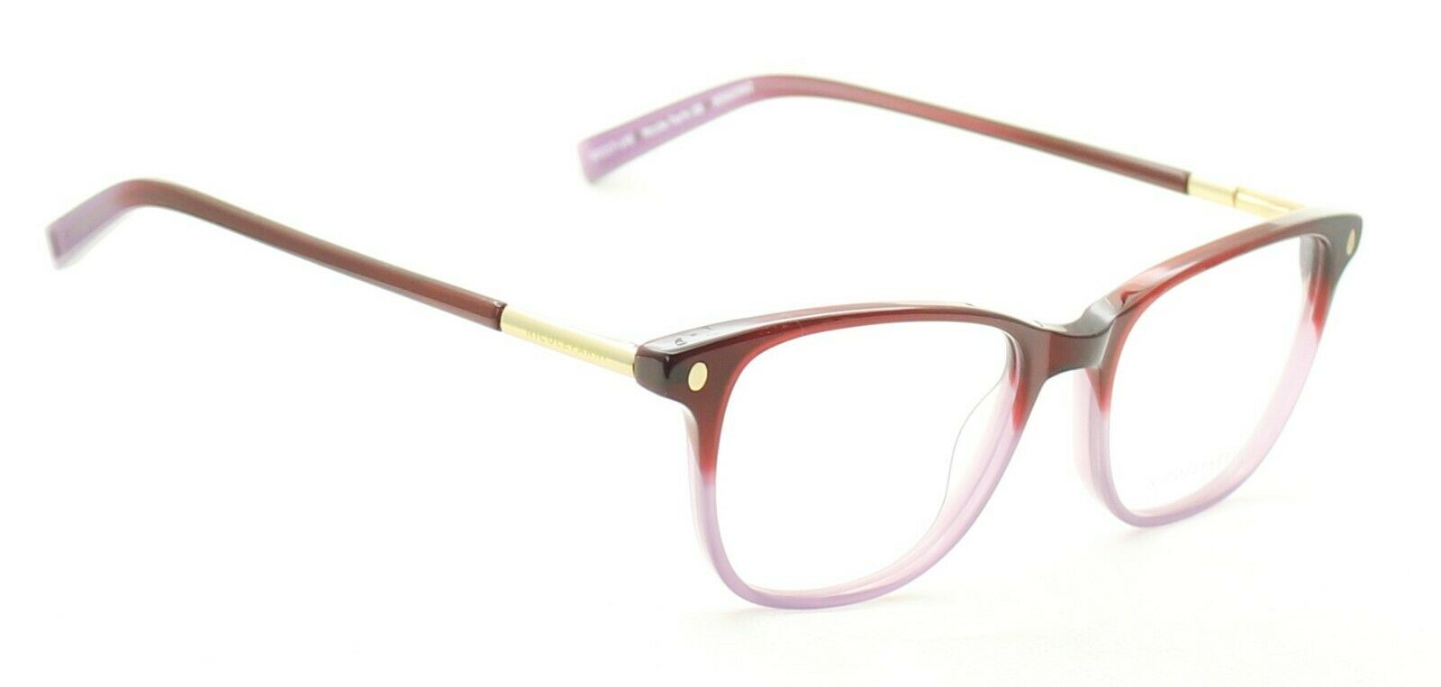 Nicole Farhi 08 30565562 50mm Eyewear Glasses RX Optical Eyeglasses FRAMES - New