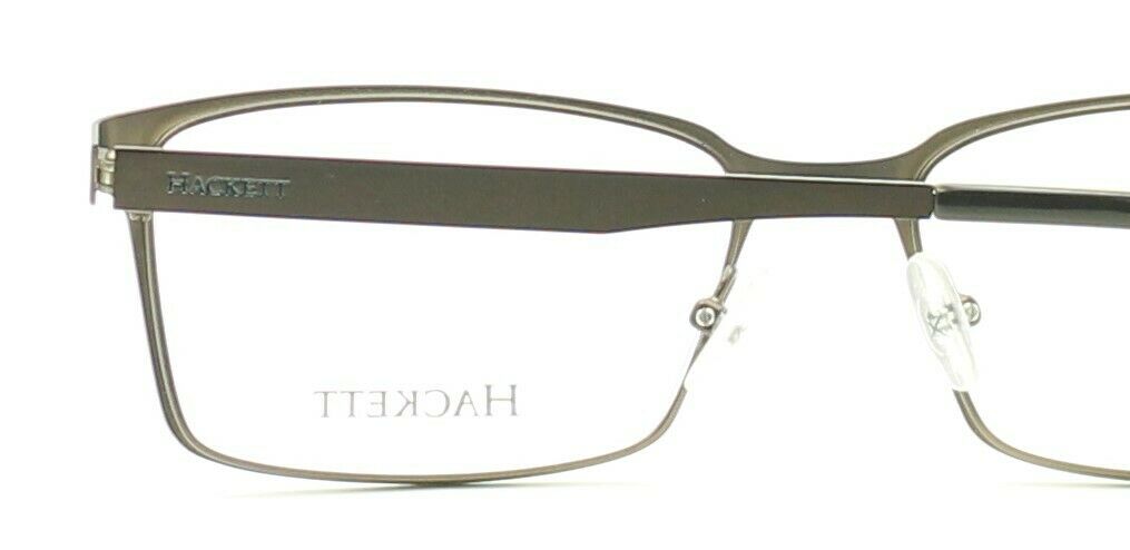 HACKETT HEK 1137 100 56mm Eyewear FRAMES RX Optical Glasses Eyeglasses - New