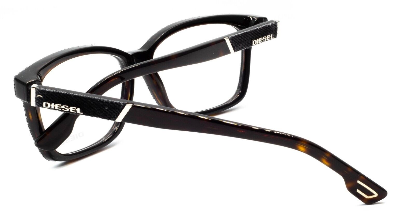 DIESEL DL 5137 col.056 #DENIMEYE Eyewear FRAMES RX Optical Eyeglasses Glasses