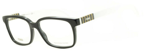 FENDI FANNY FF 0105/S GFBLF 51mm Sunglasses Ladies Shades BNIB Brand New - ITALY