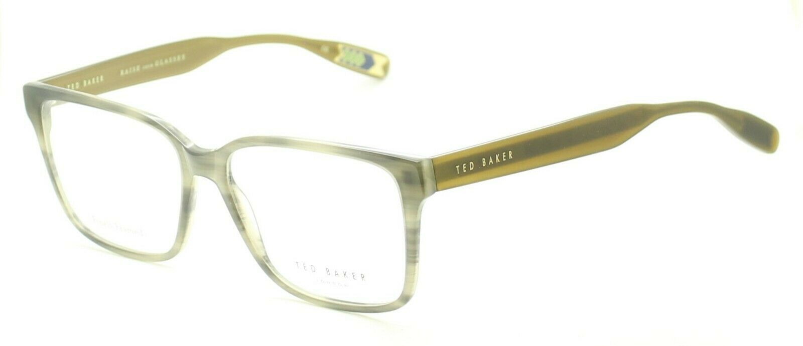 TED BAKER Noble 8198 953 55mm FRAMES Glasses Eyeglasses RX Optical Eyewear - New