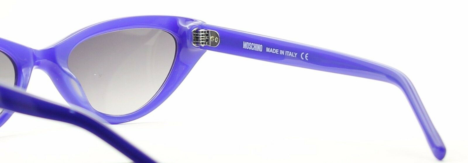 MOSCHINO MO 67902 Sunglasses Shades Eyewear FRAMES Glasses BNIB New ItalyTRUSTED