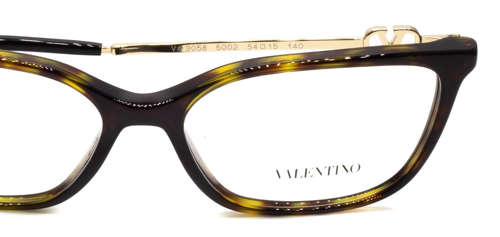 VALENTINO VA 3058 5002 54mm Eyewear FRAMES RX Optical Eyeglasses Glasses - Italy