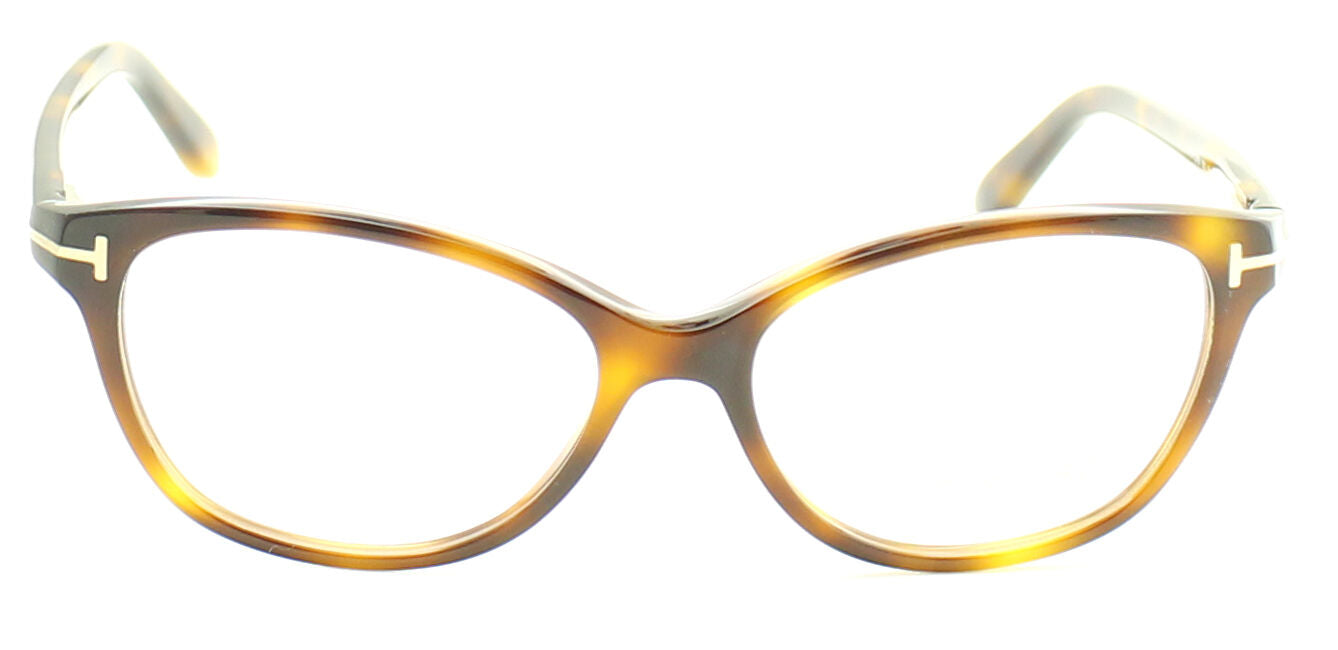 TOM FORD TF5299 052 54mm Eyewear FRAMES RX Optical Eyeglasses Glasses Italy-New