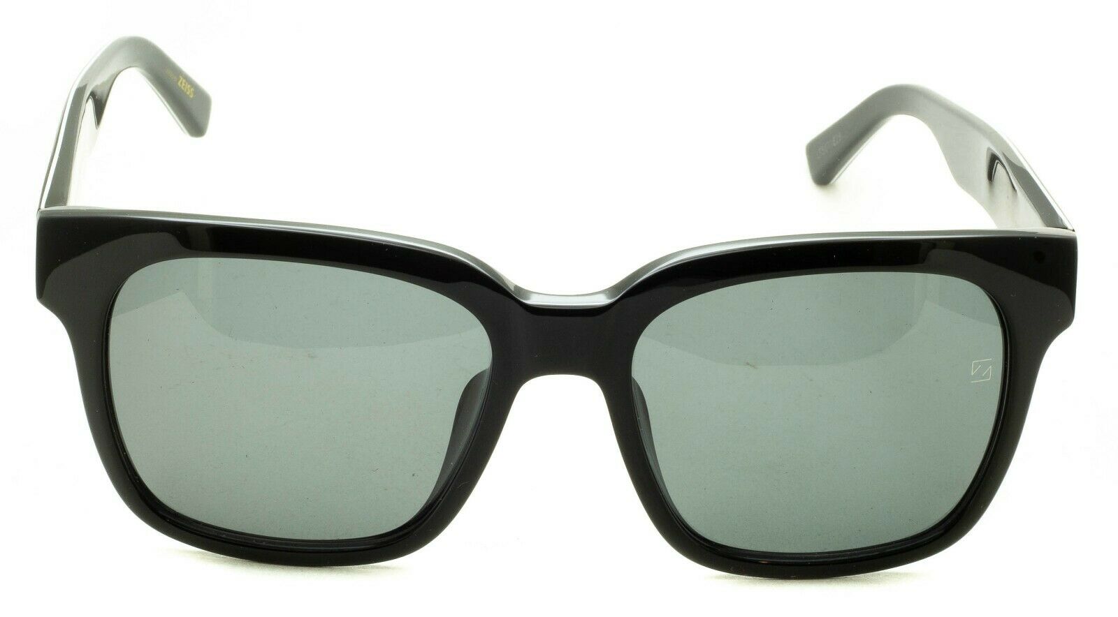 Ermenegildo Zegna EZ 0018-D 01A 56mm Sunglasses Shades Glasses 100% UV New Italy