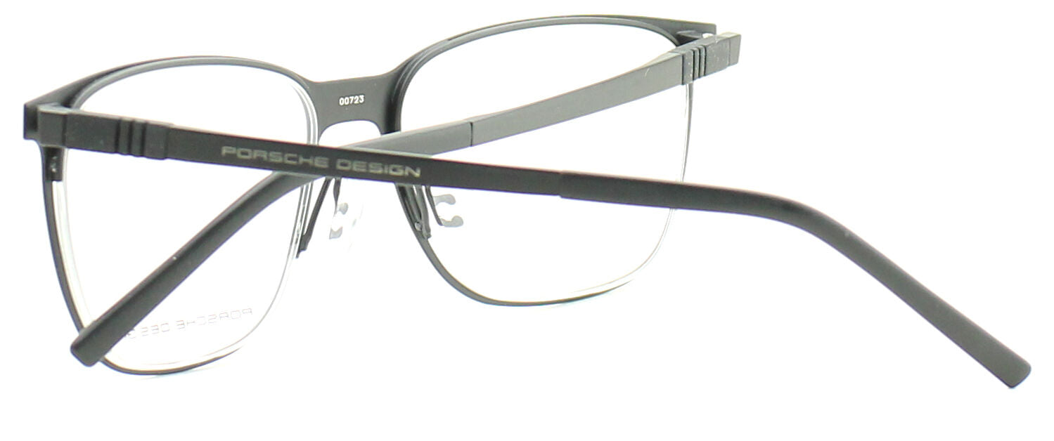 PORSCHE DESIGN P8275 A Eyewear RX Optical FRAMES Glasses Eyeglasses -JAPAN - New