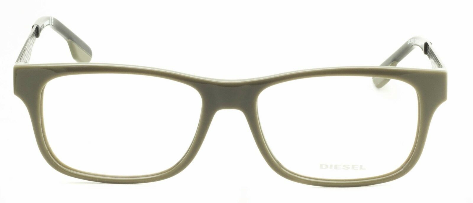 DIESEL DL 5042 Col. 093 Eyewear FRAMES RX Optical Eyeglasses Glasses New - BNIB