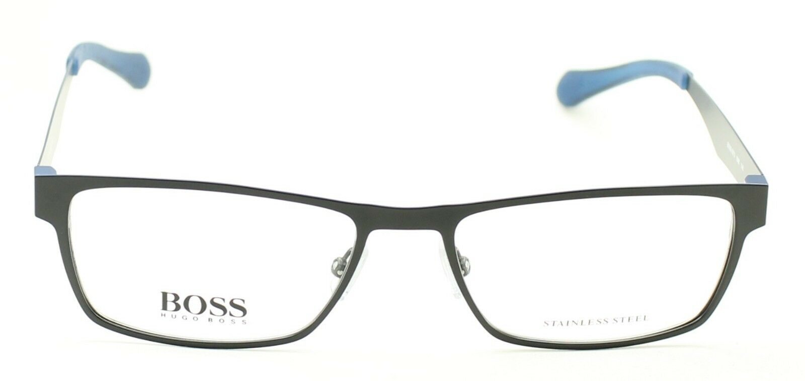 HUGO BOSS 0873 0MB Eyewear FRAMES - NEW RX Optical Glasses Eyeglasses - Italy