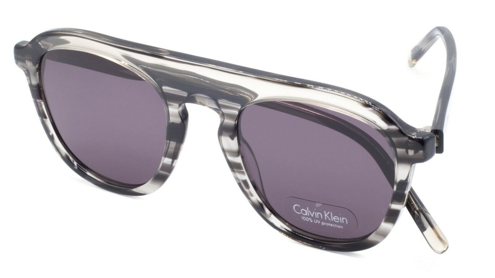 CALVIN KLEIN ck4357s 051 51mm Sunglasses Shades Glasses Frames Eyewear - New