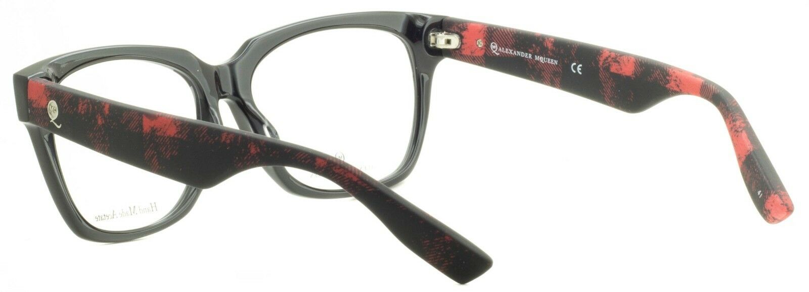 ALEXANDER McQUEEN MCQ 0041/F SRZ Eyewear FRAMES RX Optical Eyeglasses Glasses