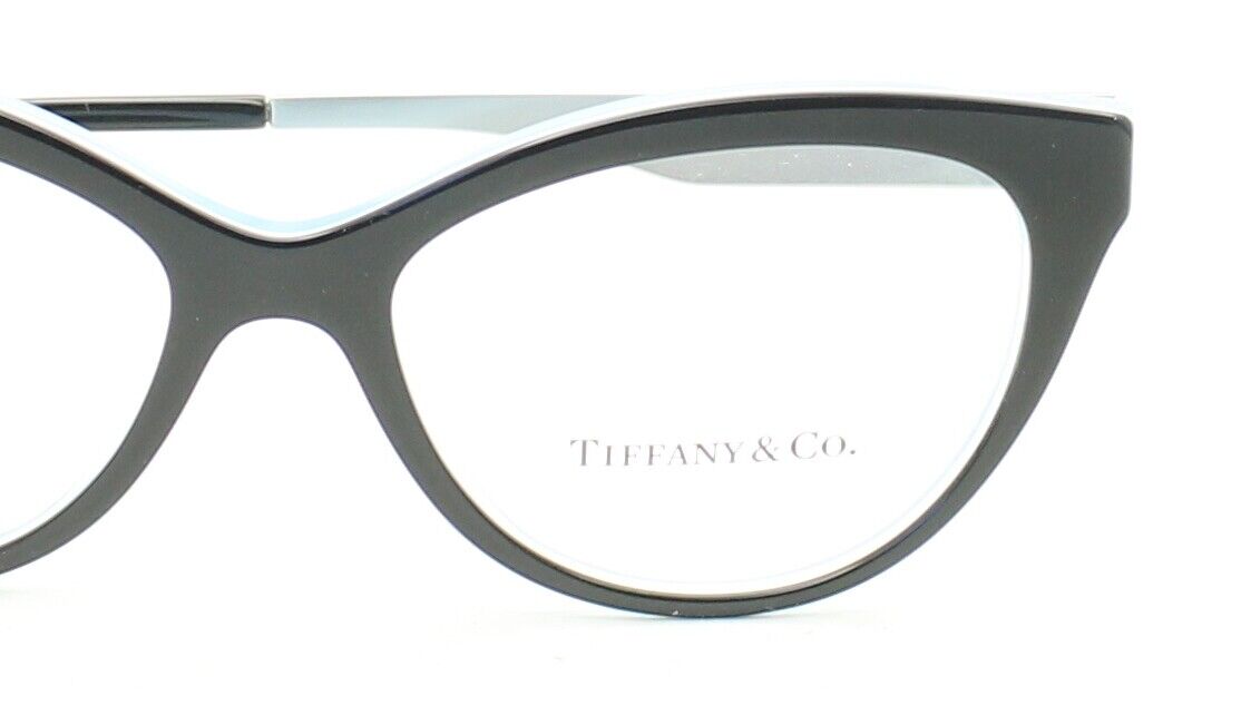 TIFFANY & CO TF2180 8274 52mm Eyewear FRAMES RX Optical Eyeglasses Glasses Italy