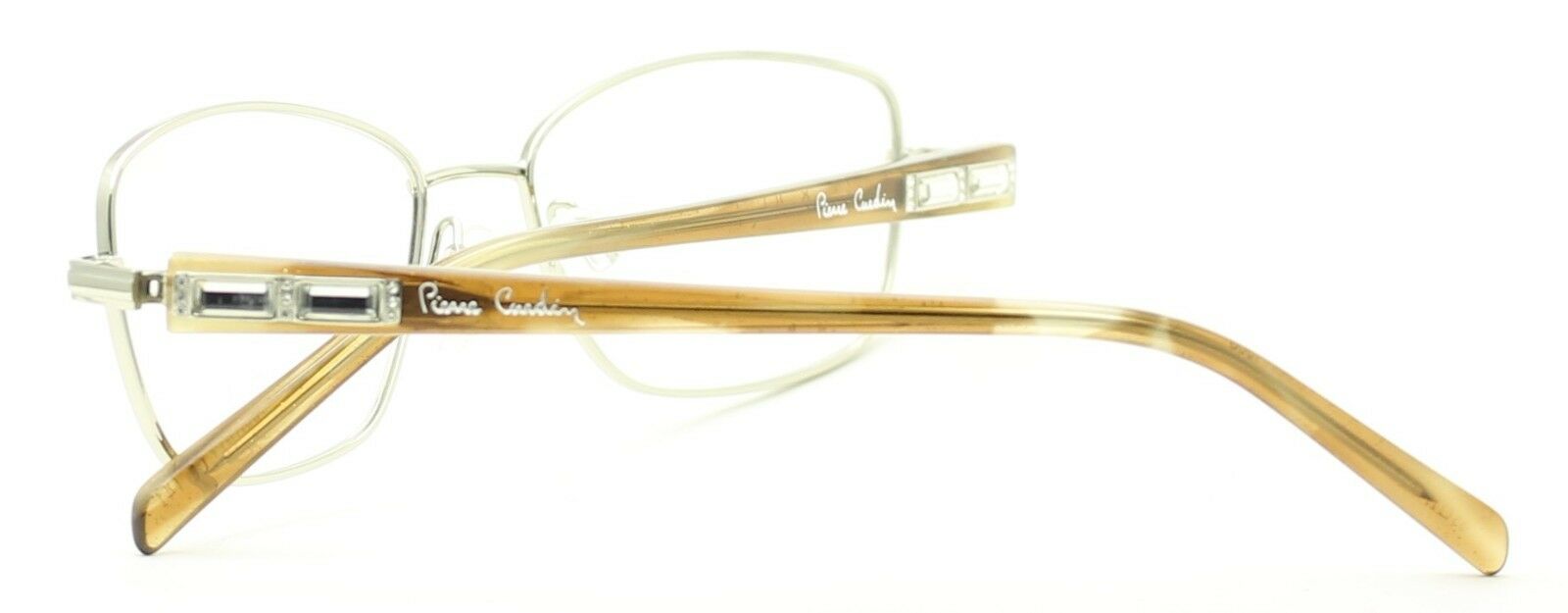 Pierre Cardin 11 30564909 55mm RX Optical FRAMES Glasses Eyewear Eyeglasses -New